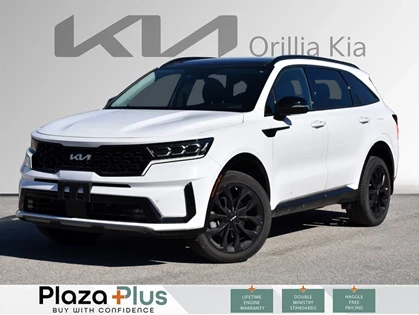 Used 2023 Kia 2023 EX+