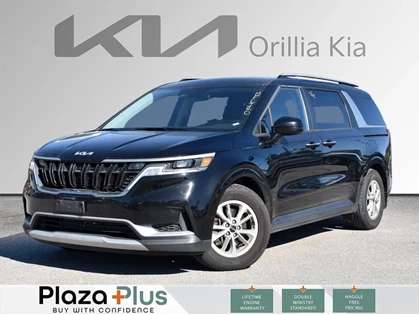 Used 2024 Kia 2024 LX