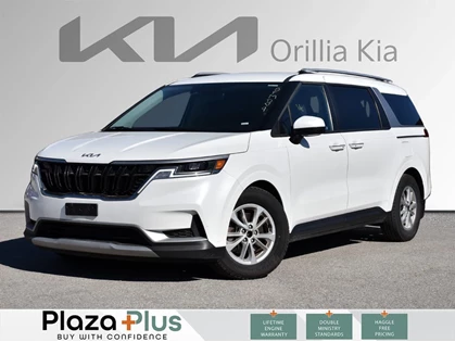 Used 2024 Kia 2024 LX