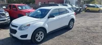 Used 2016 Chevrolet EQUINOX 
