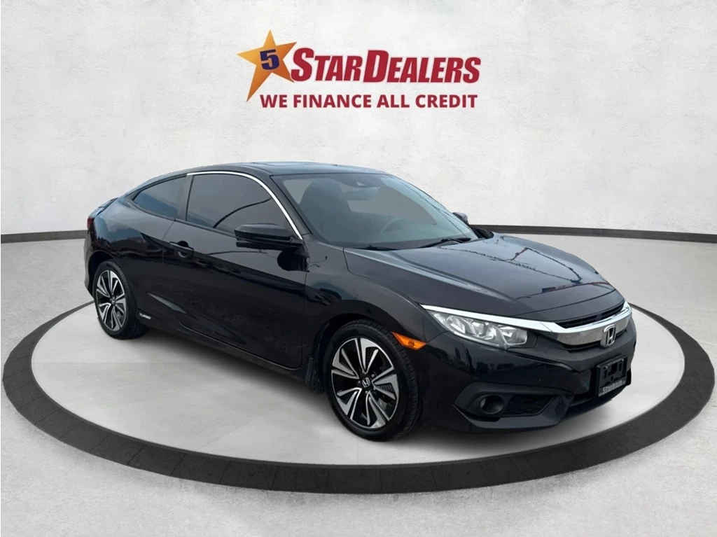 Used 2018 Honda SENSING LOADED WE FIN 