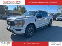 Used 2023 Ford F-150 XL 