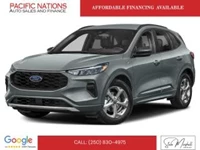 Used 2023 Ford ESCAPE ST-LINE 