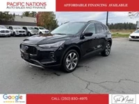 Used 2024 Ford ESCAPE PLATINUM 