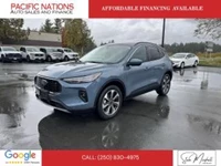 Used 2024 Ford ESCAPE PLATINUM 