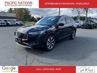 Used 2024 Ford ESCAPE PLATINUM 