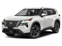 Used 2024 Nissan ROGUE SV MOONROOF 