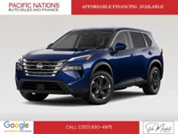 Used 2024 Nissan ROGUE SV MOONROOF 