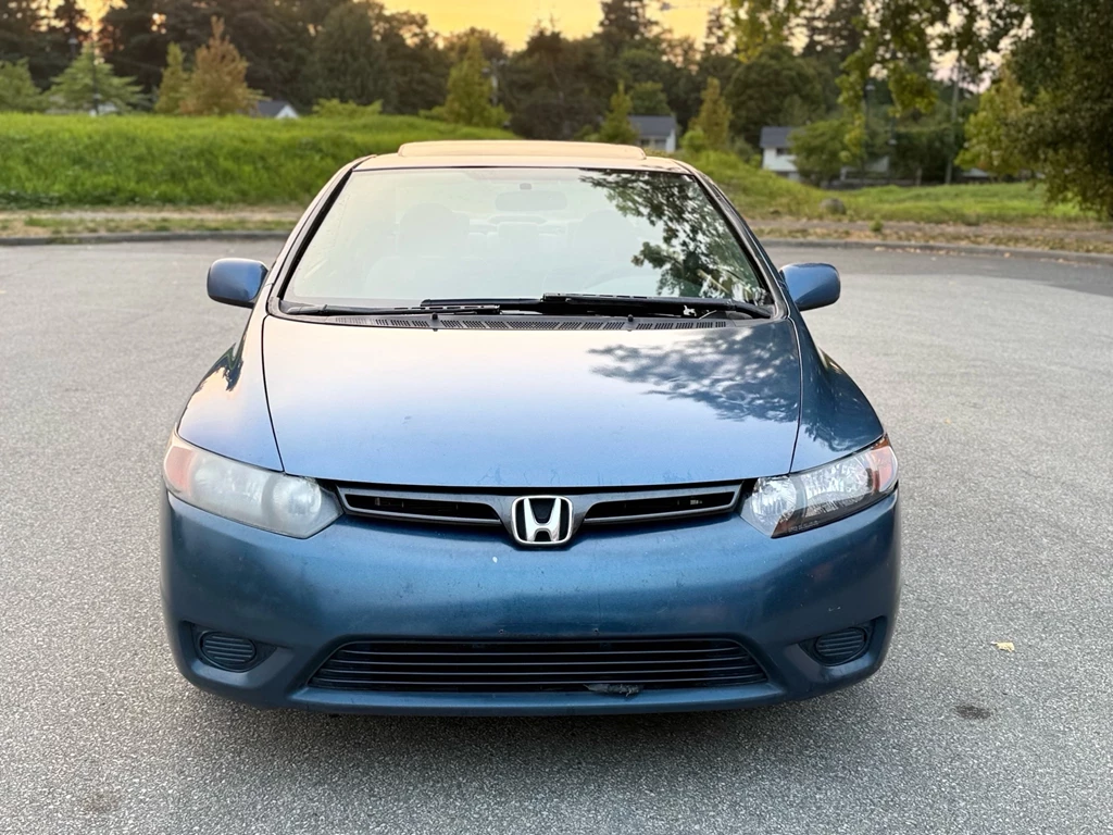 Used 2008 Honda CIVIC 