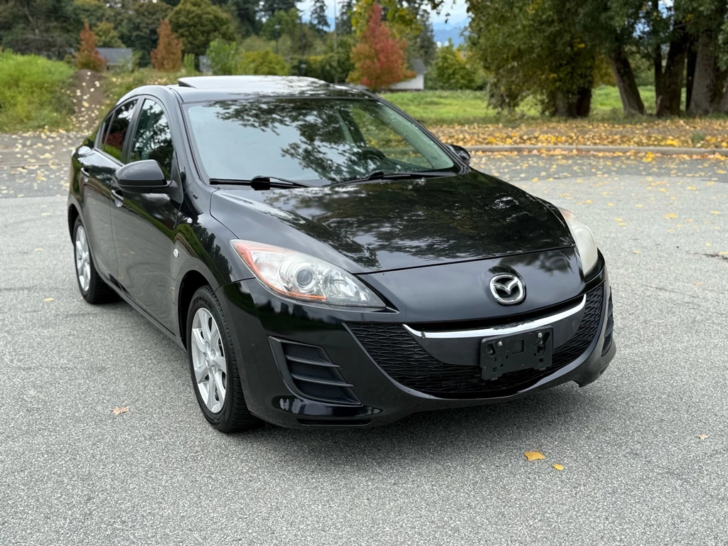Used 2010 Mazda 3 