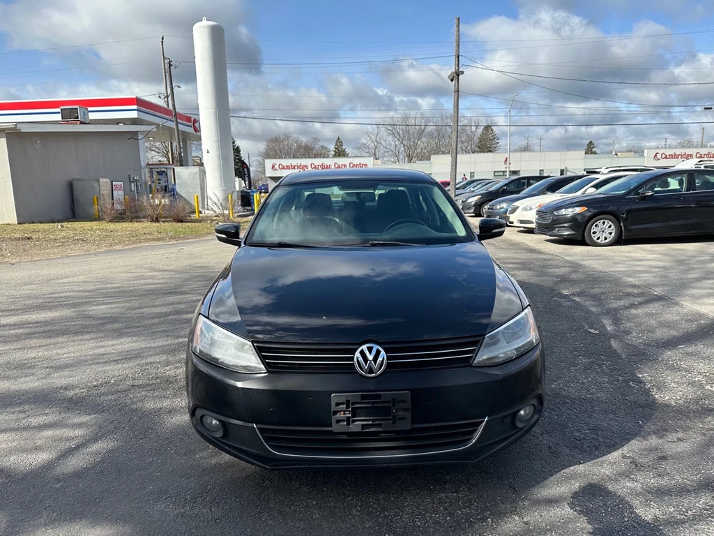 Used 2011 Volkswagen OTHER COMFORTLINE 