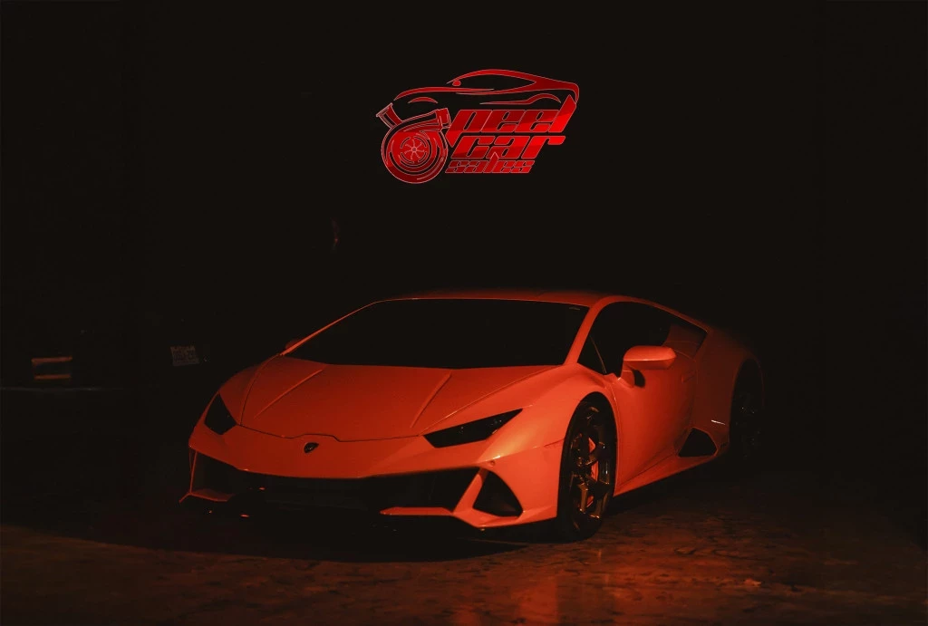 Used 2020 Lamborghini HURACAN AWD 