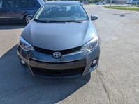 Used 2016 Toyota COROLLA 
