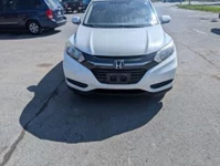 Used 2017 Honda HR-V 