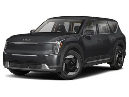 New 2025 Kia EV9 Wind RWD