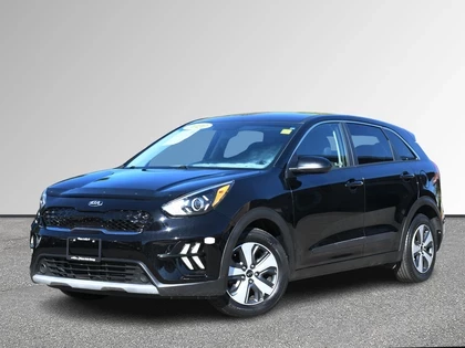 Used 2020 Kia NIRO L Certified Bluetooth Backup Camera Heated F