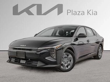 New 2025 Kia K4 LX Heated Seats l 12.3in display l Remote Start