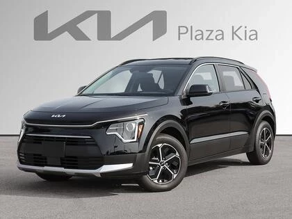 New 2026 Kia NIRO HEV EX Premium