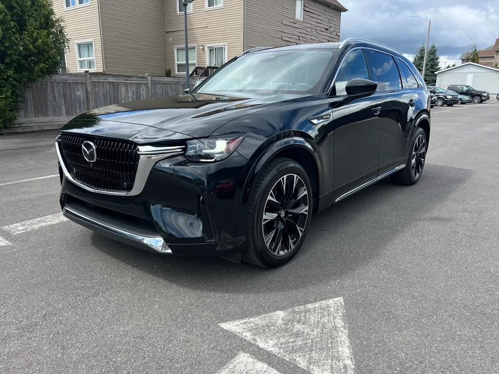 Used 2024 Mazda CX-90 MHEV SIGNATURE 
