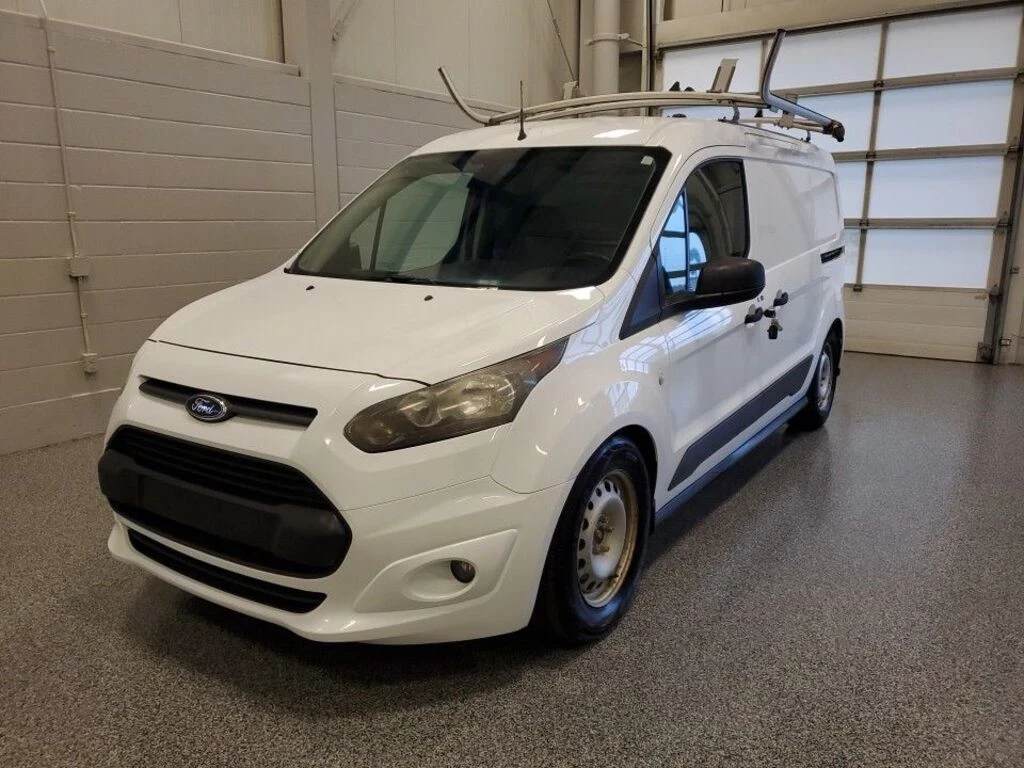 Used 2014 Ford TRANSIT CONNECT XLT W/ CRUISE CONTROL 