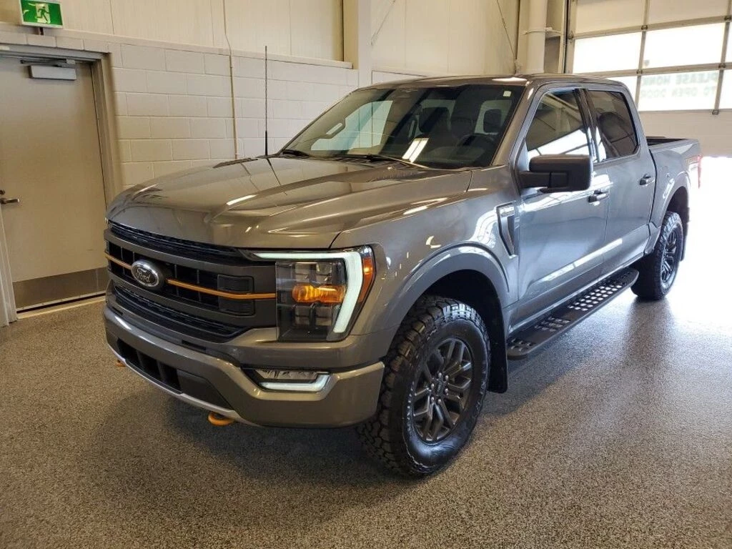 Used 2023 Ford F-150 TREMOR W/ POWER MOONROOF 