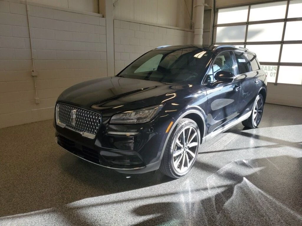 Used 2020 Lincoln CORSAIR RESERVE W/ POWER MOONROOF 