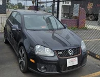Used 2009 Volkswagen GOLF 