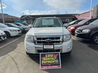 Used 2010 Ford ESCAPE Limited