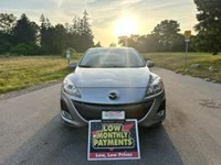 Used 2010 Mazda MAZDA3 GS – Sporty Mid Trim