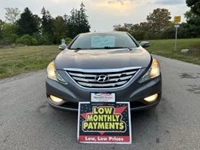 Used 2011 Hyundai SONATA 