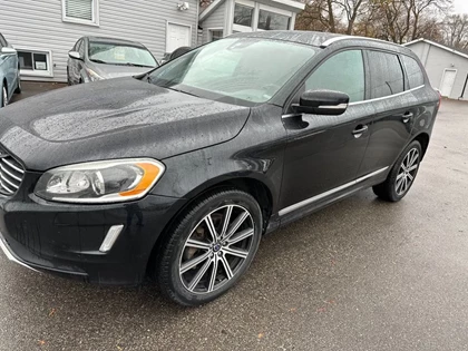Used 2015 Volvo XC 60 