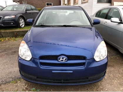 Used 2010 Hyundai /WE APPROVE ALL CREDIT 