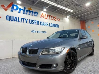 Used 2011 BMW 328I – 3.0L INLINE-6, HEATED SEATS, SUNROOF, BL 