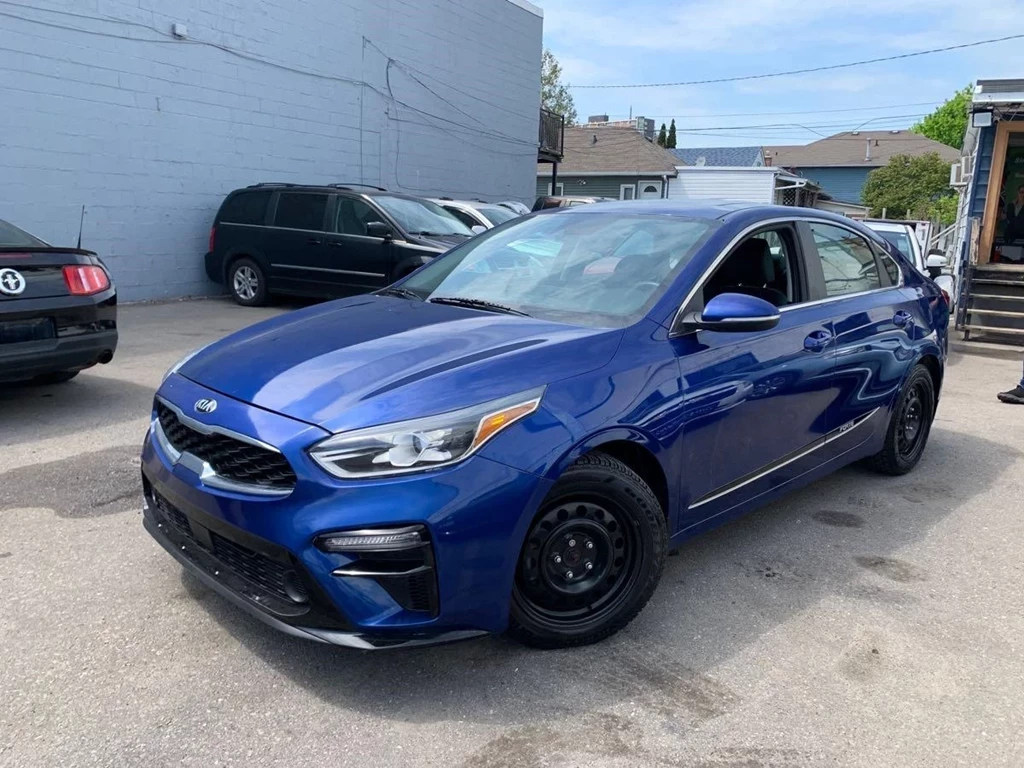 Used 2019 Kia 2019 