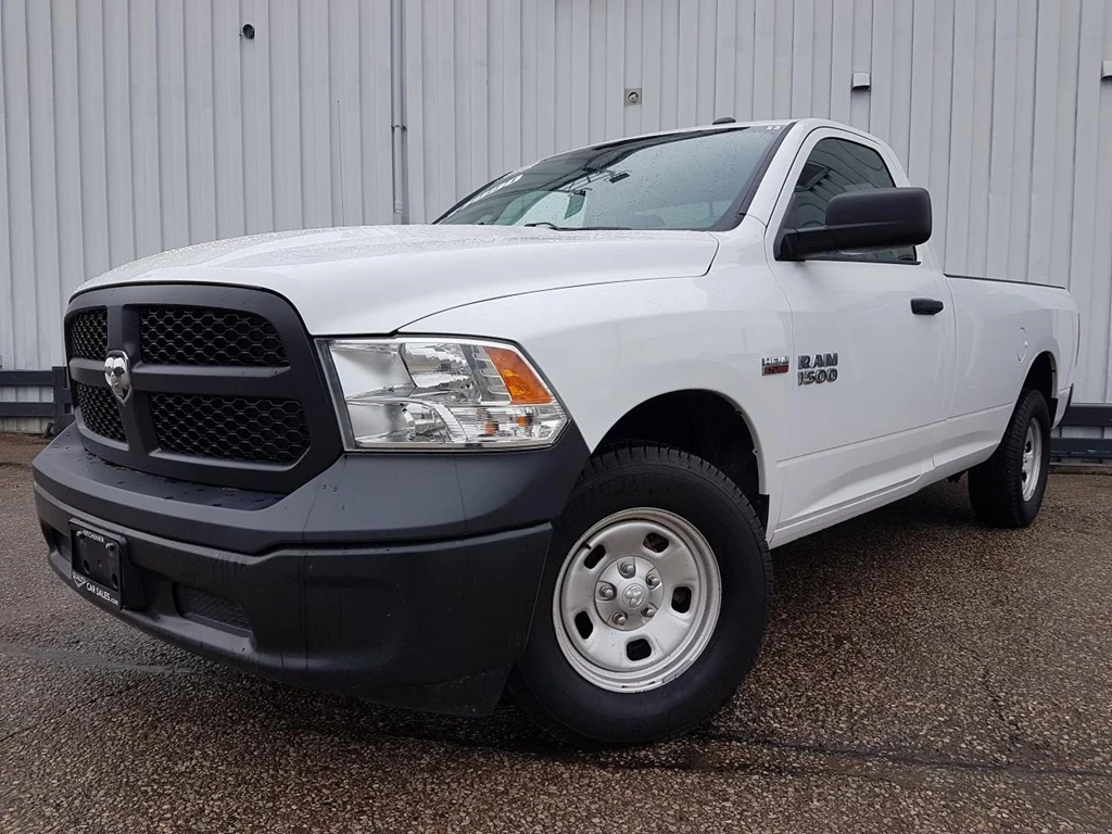 Used 2020 RAM 1500 CLASSIC 