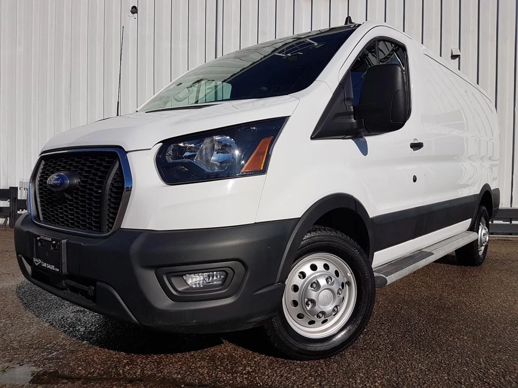 Used 2023 Ford TRANSIT 250 