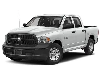 Used 2023 RAM 1500 CLASSIC 