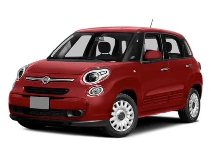 Used 2014 Fiat 500L SPORT PANO ROOF HEATED SEATS ++