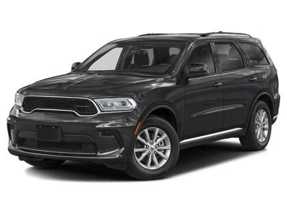 New 2026 Dodge DURANGO GT Plus AWD