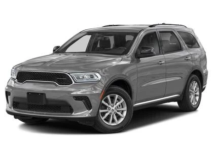 New 2026 Dodge DURANGO GT Plus AWD