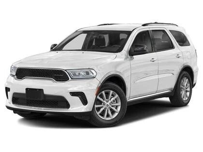 New 2025 Dodge DURANGO R-T AWD