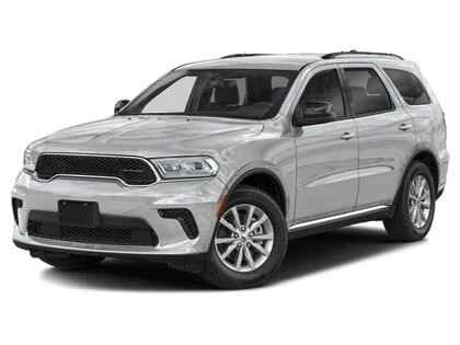 New 2025 Dodge DURANGO GT Plus AWD