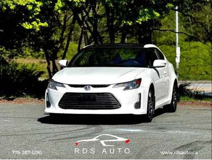 Used 2014 Scion TC 