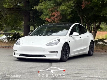 Used 2022 Tesla MODEL 3 