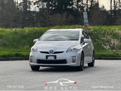 Used 2009 Toyota PRIUS 