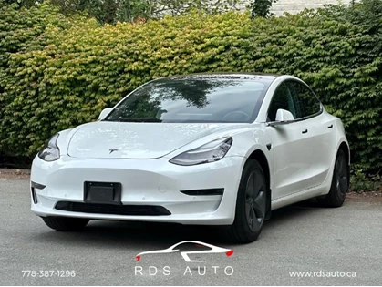 Used 2019 Tesla MODEL 3 