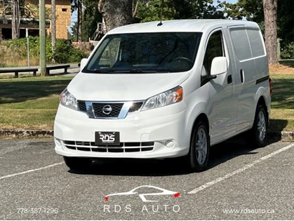 Used 2020 Nissan NV200 