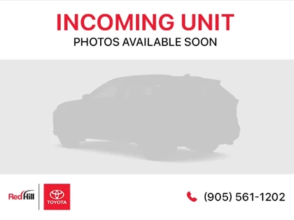 Used 2023 Toyota TUNDRA HYBRID Capstone