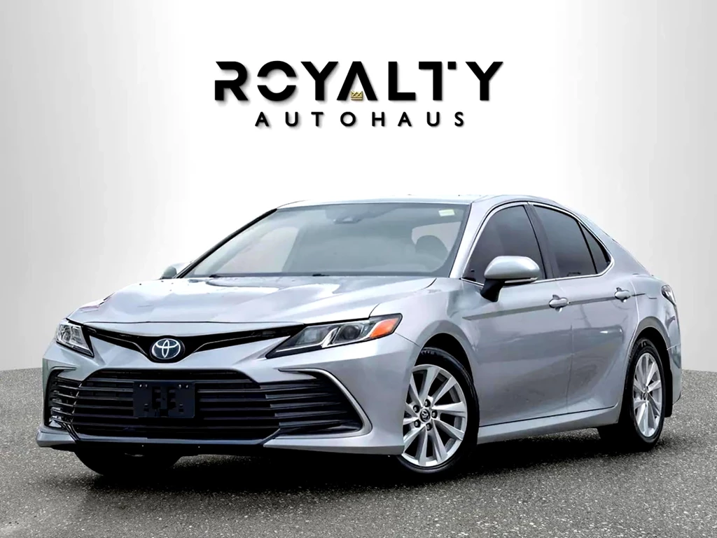 Used 2022 Toyota SENS 