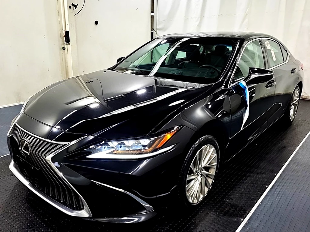 Used 2021 Lexus ES 350 EXECUTIVE NAVIGATION 360CAMERA BLIN 